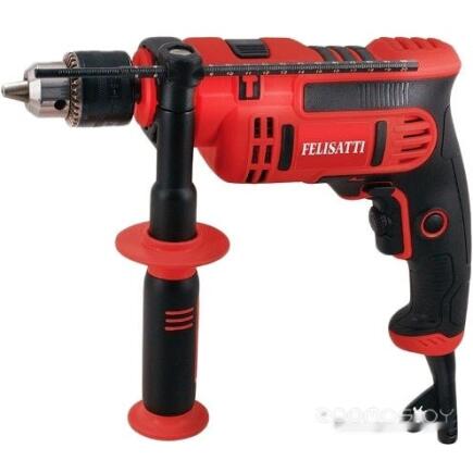 Ударная дрель ДУ-13/780ЭР(М) 228.5.2.00