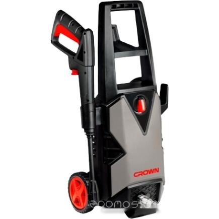 Мойка высокого давления CROWN CT42020