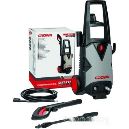Мойка высокого давления CROWN CT42021
