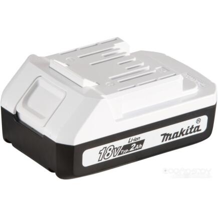 Аккумулятор BL1820G 191N69-0 (18В/2.0 Ah)
