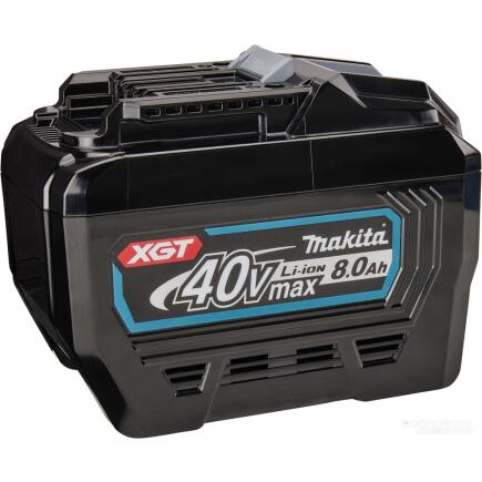 Аккумулятор XGT BL4080F 191X65-8 (40В/8.0 Ah)