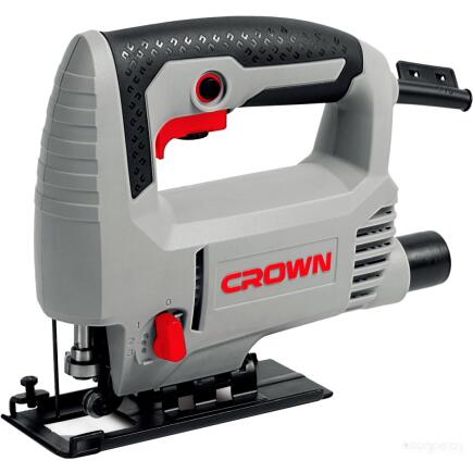 Лобзик CROWN CT15287