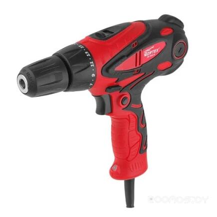 Дрель-шуруповерт DR 1023 D DR1023D0029