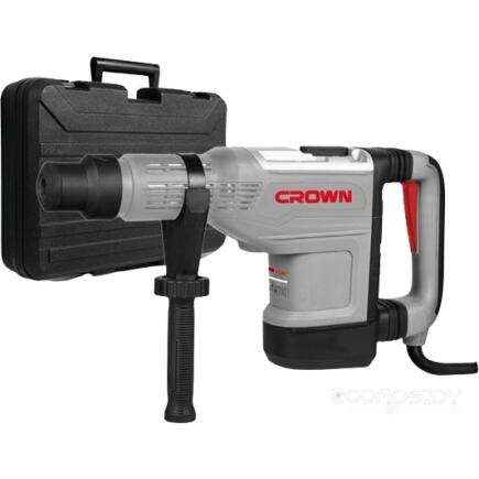 Перфоратор CROWN CT18189 BMC