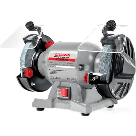 Точило CROWN CT13545