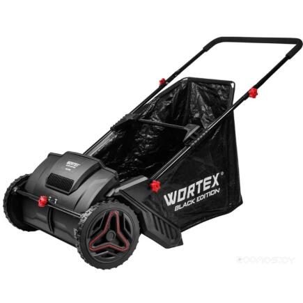 Собиратель листьев механический WORTEX HLS 5310 в кор. шир. 53 см., выс. 5-40 мм.