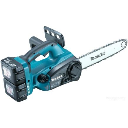 Аккум. пила цепная MAKITA LXT DUC 302 RF2 шина 30 см (12"), 3/8, 1.1 мм