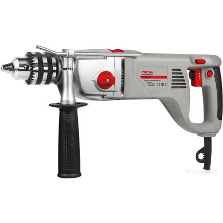 Дрель CROWN CT10120