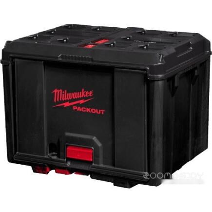 Ящик для инструментов Milwaukee PackOut XL (4932480623)