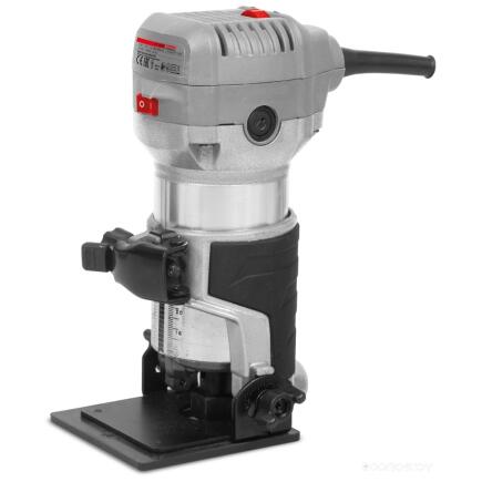 Фрезер кромочный CROWN CT11023S