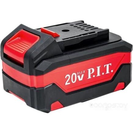 Аккумулятор PH20-5.0 (20В/5 Ач)
