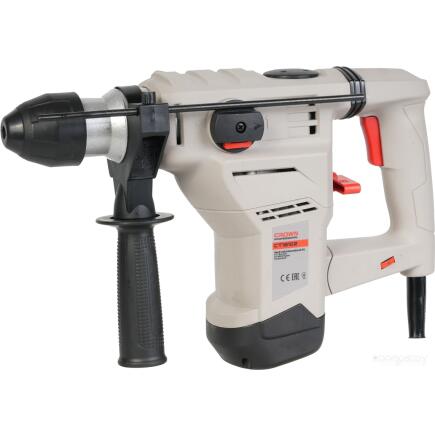 Перфоратор CROWN CT18102 BMC