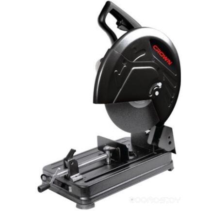 Пила торцевая CROWN CT15194