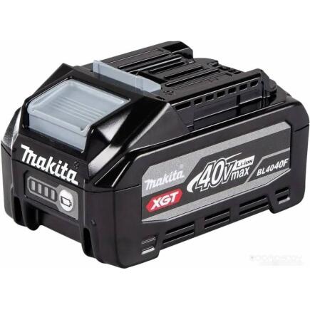 Аккумулятор BL4040F 1910N6-8 (40В/4.0 Ah)