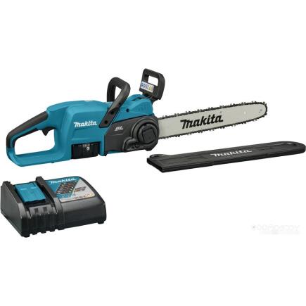 Аккум. пила цепная MAKITA LXT DUC 407 RT шина 40 см (16"), 3/8, 1.1 мм