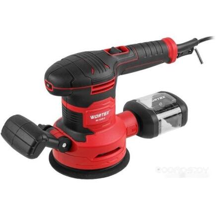Эксцентриковая шлифмашина RS 1245 E 1333395