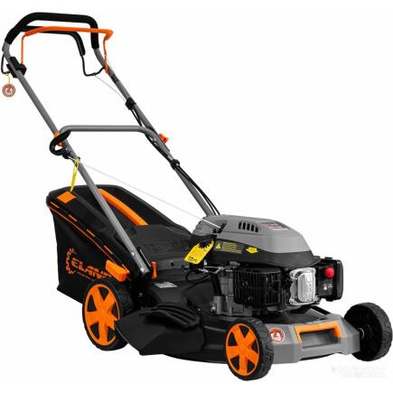 Газонокосилка бензиновая ELAND BGL-755S серия LUX