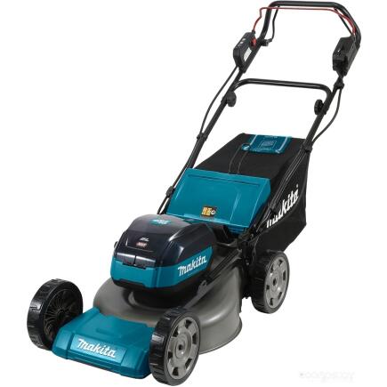 Газонокосилка Makita LM001GZ