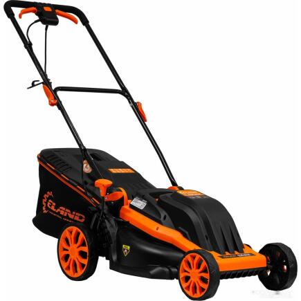 Газонокосилка электрическая ELAND GLM-4318