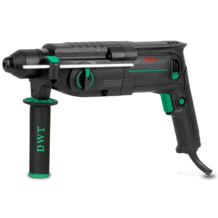 Перфоратор DWT SBHP08-26 BMC