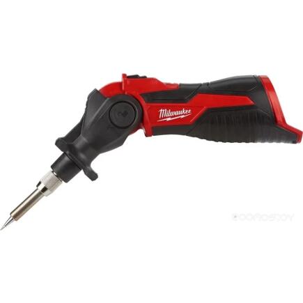 Паяльник Milwaukee M12 SI-0 (4933459760)