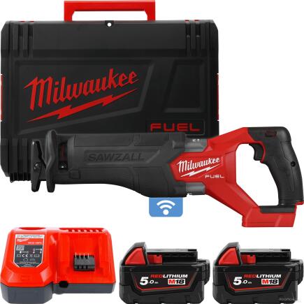 Сабельная пила Milwaukee M18 ONEFSZ-502X (4933478294)
