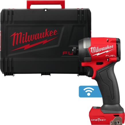 Винтоверт Milwaukee M18 ONEID3-0X FUEL ONE-KEY (4933492800)