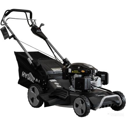 Газонокосилка бензиновая HYUNDAI L P536 PRO