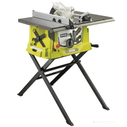 Распиловочный станок RYOBI RTS1800ES-G