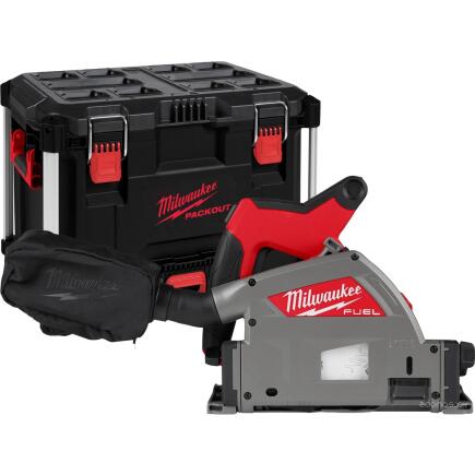 Дисковая погружная пила Milwaukee M18 FPS55-0P FUEL (4933478777)