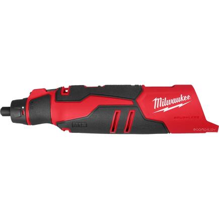 Прямошлифовальная машина Milwaukee M12 BLROT-0 (4933493591)