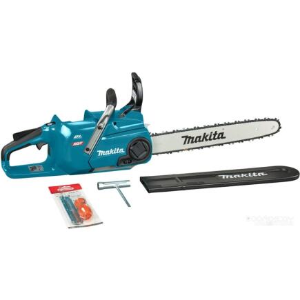 Аккум. пила цепная MAKITA XGT UC017GZ01 шина 45 см (18"), 3/8, 1.3 мм