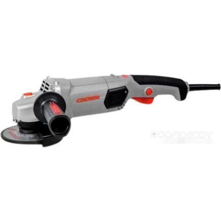 Машина угловая шлифовальная CROWN CT13573-125V