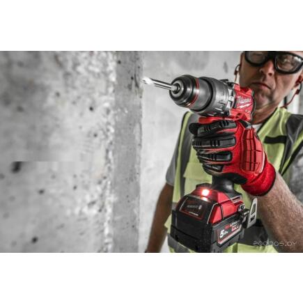 Дрель-шуруповерт Milwaukee M18 FPD3-0 (4933498060)