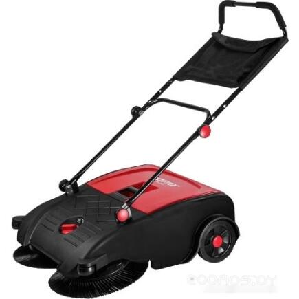 Подметальная машина механическая WORTEX HPS 7550 в кор. шир. 75 см.