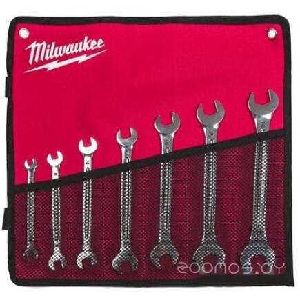 Набор ключей Milwaukee 4932492713