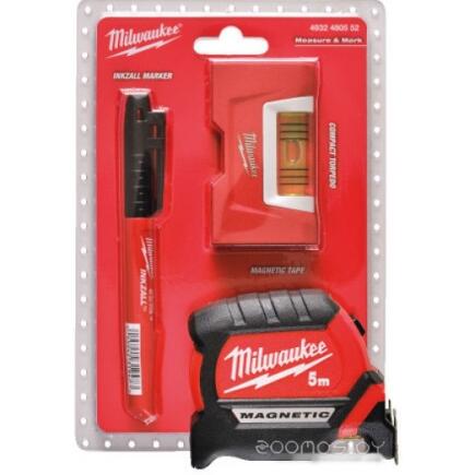 Набор инструментов Milwaukee 4932480552