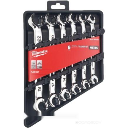 Набор ключей Milwaukee 4932480636