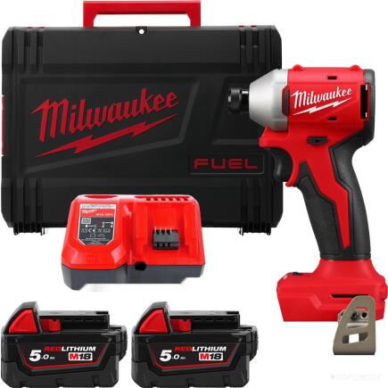 Винтоверт Milwaukee M18 BLIDR-502X (4933492843)