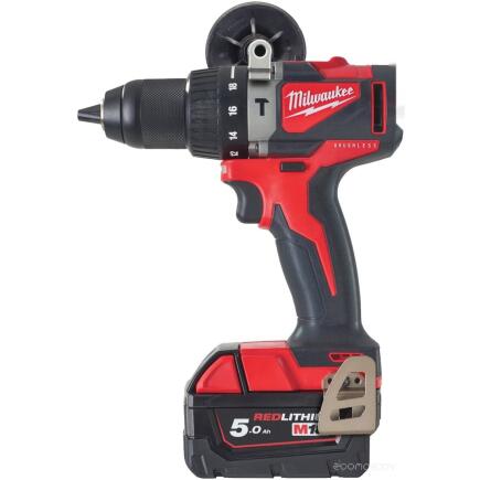 Дрель-шуруповерт Milwaukee M18 BLPD2-502X (4933464517)