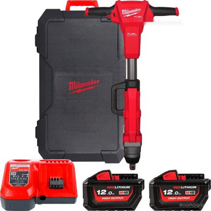 Гайковерт Milwaukee M18 FHIWF1R-122С (4933493141)