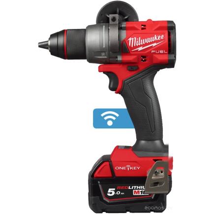 Дрель-шуруповерт Milwaukee M18 Fuel One-Key ONEPD3-502X (4933492801)