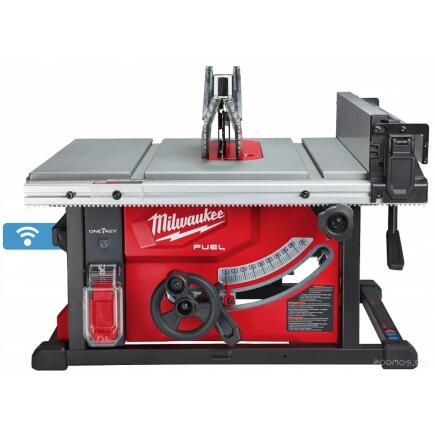 Станок Milwaukee M18 FTS210-0 FUEL ONE-KEY (4933464722)