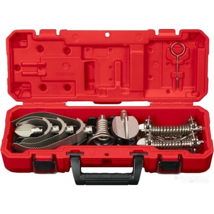 Ящик для оснастки Milwaukee 4932471718