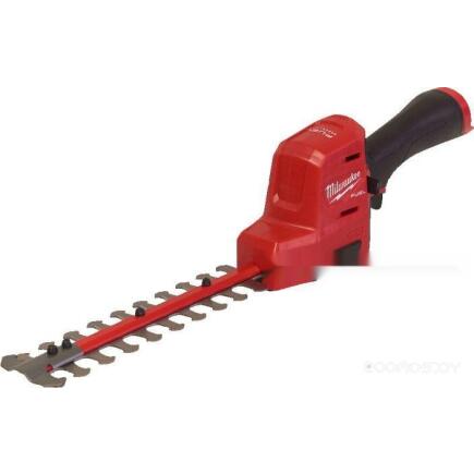 Кусторез Milwaukee M12 FHT20-0 (4933479675)