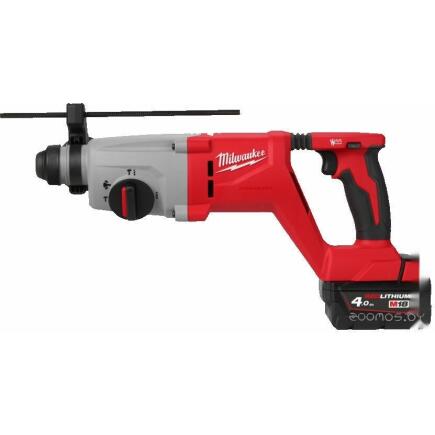 Перфоратор Milwaukee M18 BLHACD26-402X (4933492480)