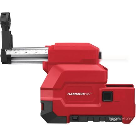 Система пылеудаления Milwaukee M18 CDEX-0 (4933447450)