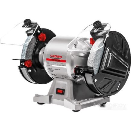 Точило CROWN CT13546