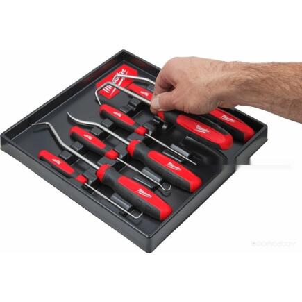 Набор инструментов Milwaukee 4932480569