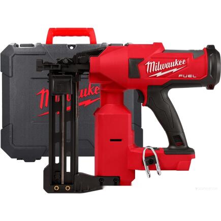 Аккумуляторный степлер Milwaukee M18 FFUS-0C (4933479834)